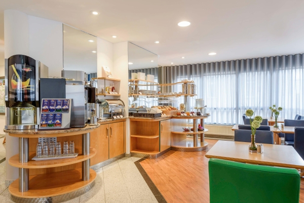 Hotel ibis Styles Filderstadt Stuttgart Messe